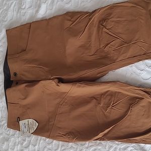 NWT Kuhl renegade Rock pants
